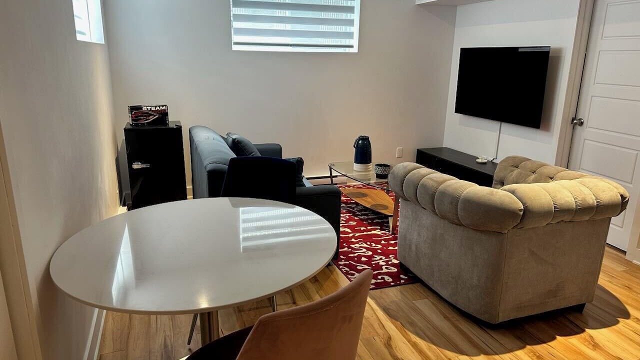 Photo of Livingroom in Mirabel