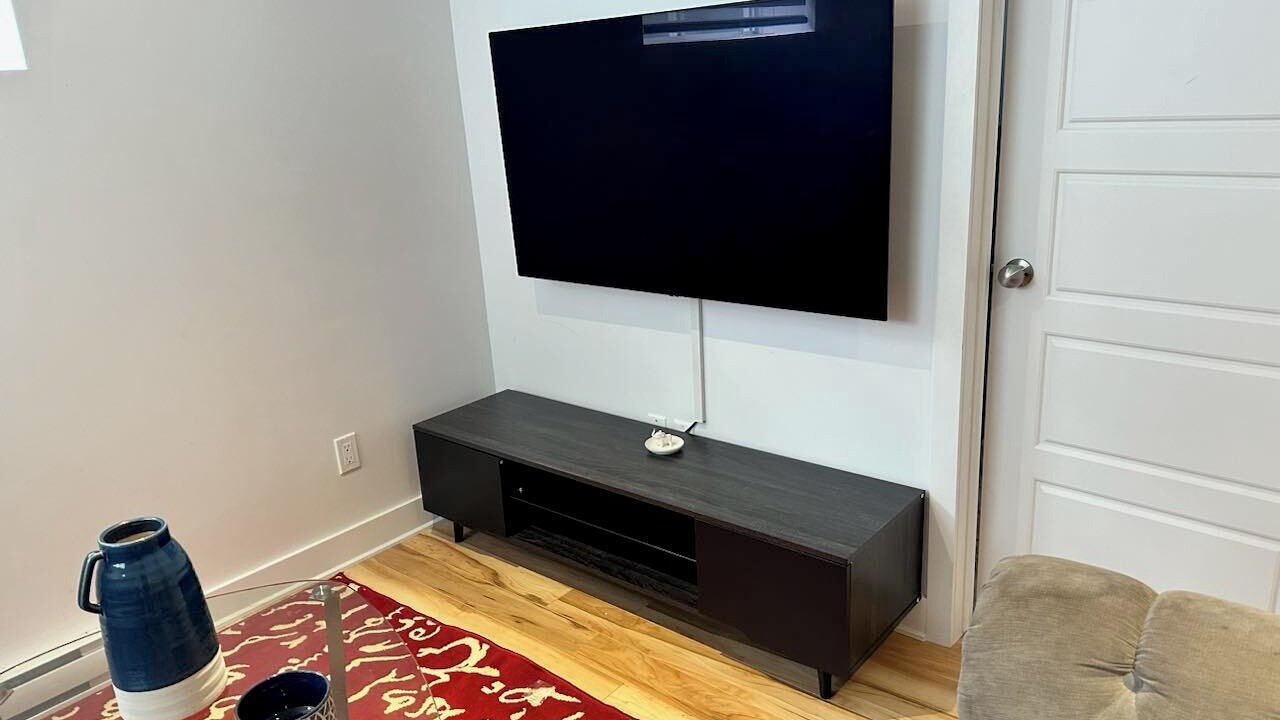 Photo of Livingroom in Mirabel