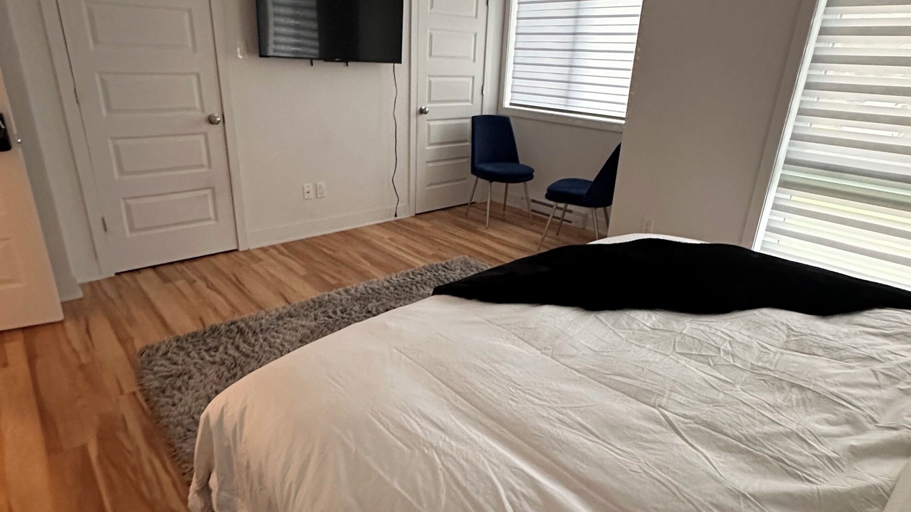 Photo of Bedroom in Mirabel