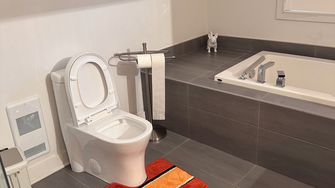 Photo of Bathroom in Mirabel