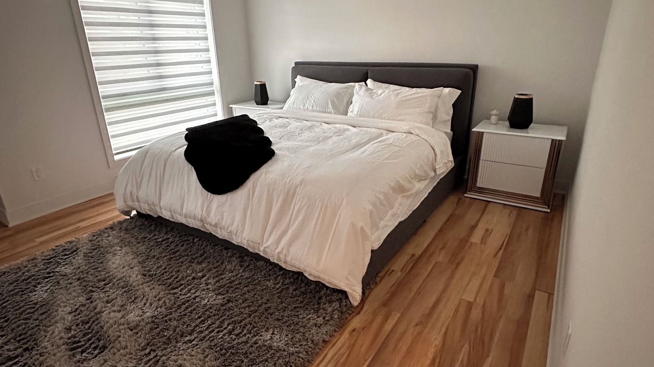 Photo of Bedroom in Mirabel