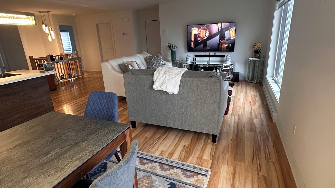 Photo of Livingroom in Mirabel