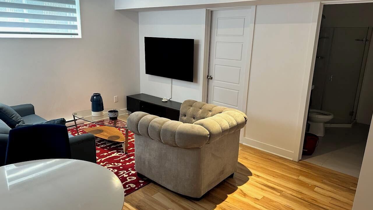 Photo of Livingroom in Mirabel