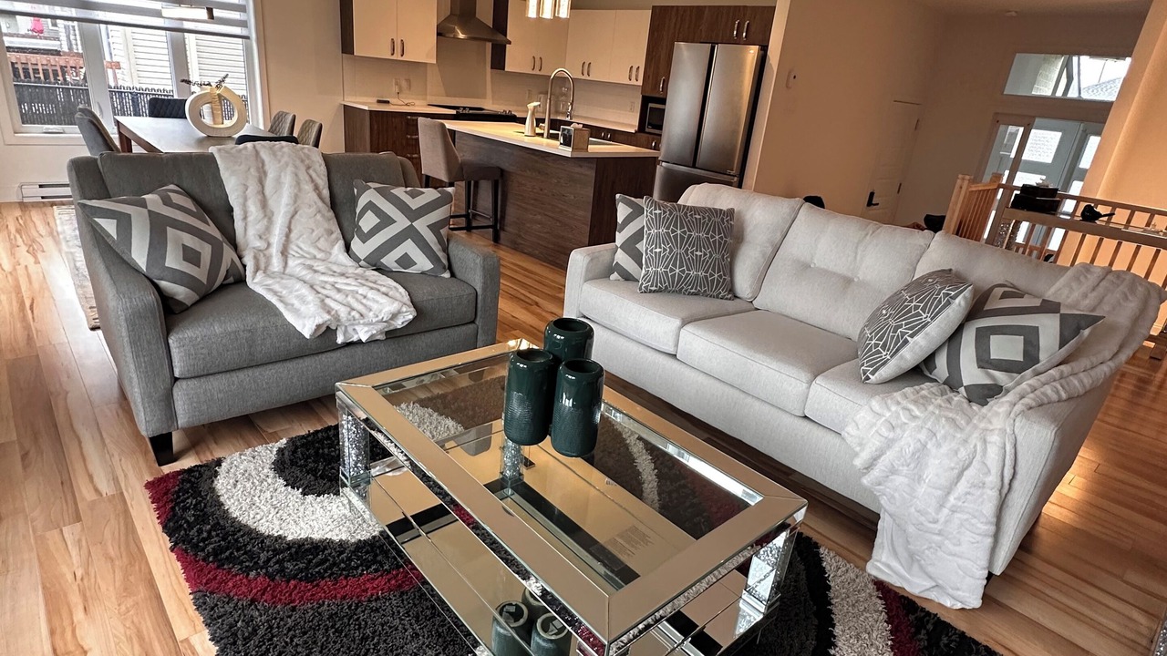 Photo of Livingroom in Mirabel