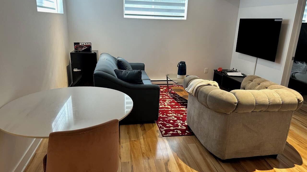 Photo of Livingroom in Mirabel