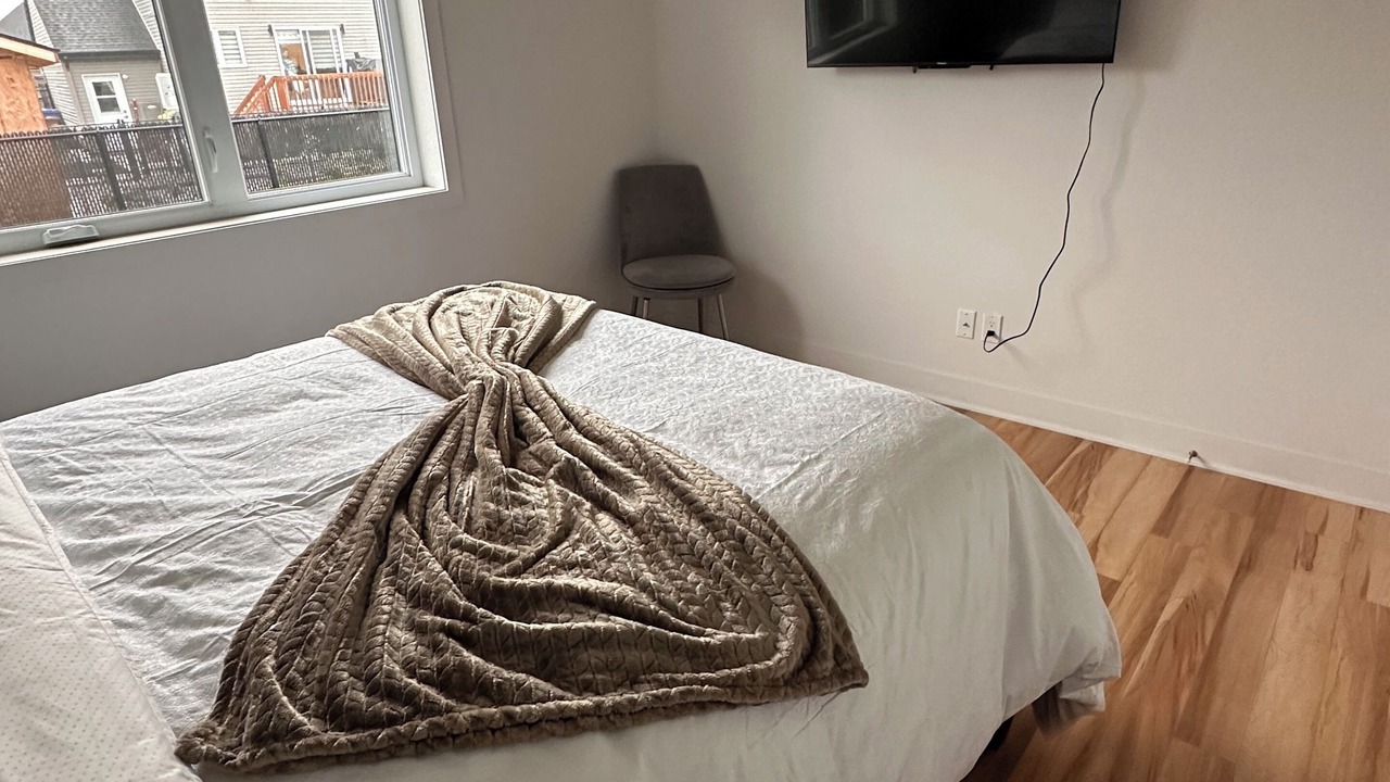 Photo of Bedroom in Mirabel