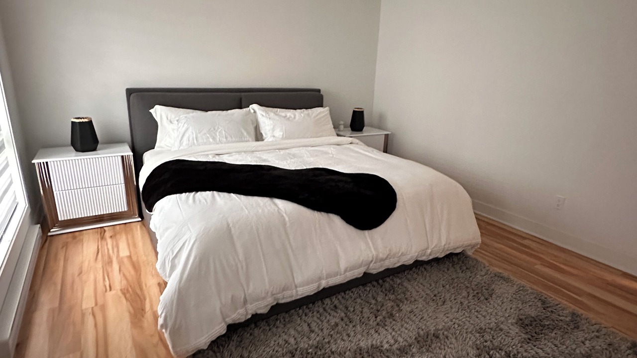 Photo of Bedroom in Mirabel