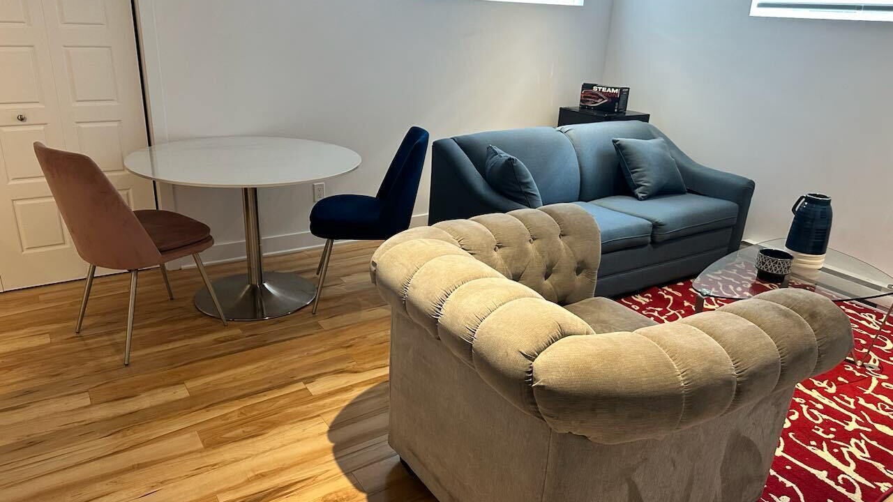 Photo of Livingroom in Mirabel