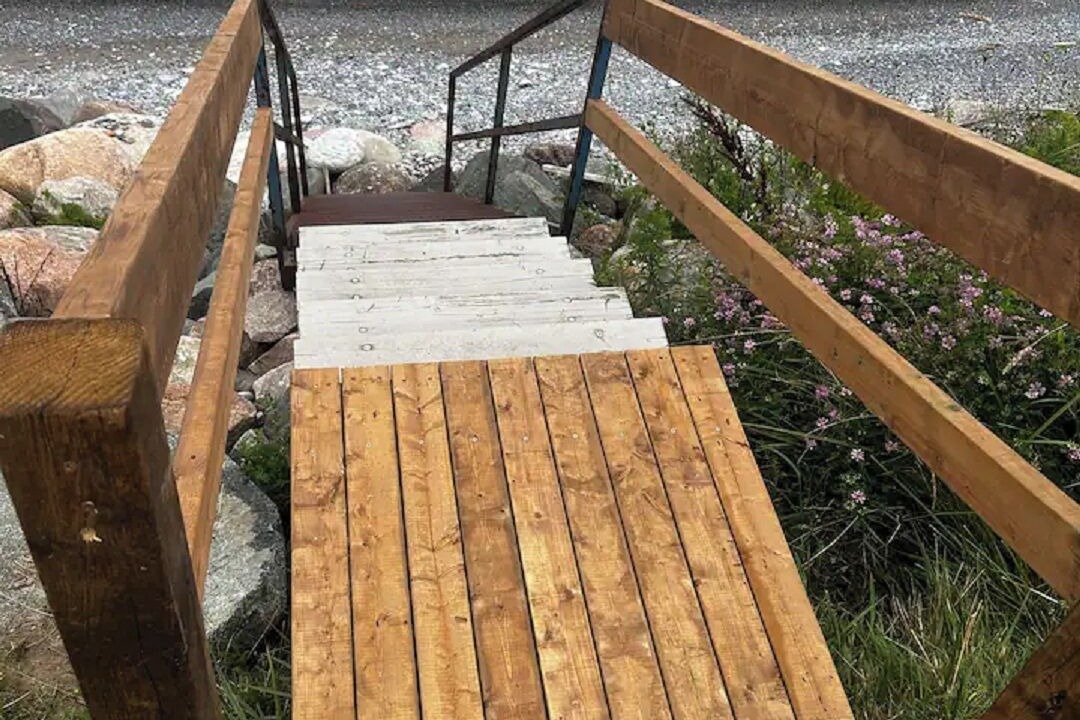 Photo of Outdoor in Colborne