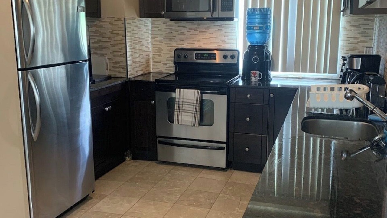 Photo of Kitchen in Colborne