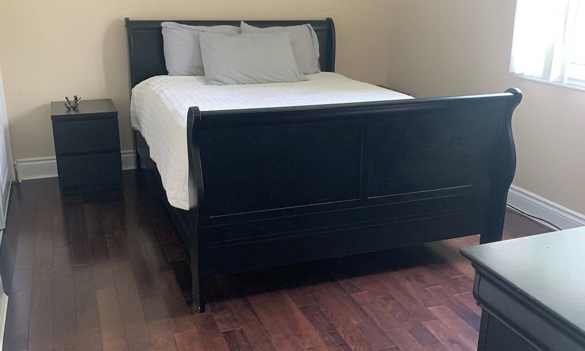 Photo of Bedroom in Colborne