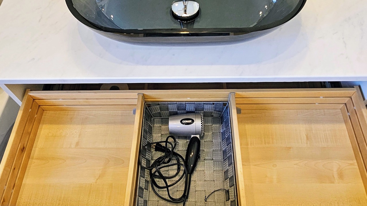 Photo of Bathroom in Historic Old Town