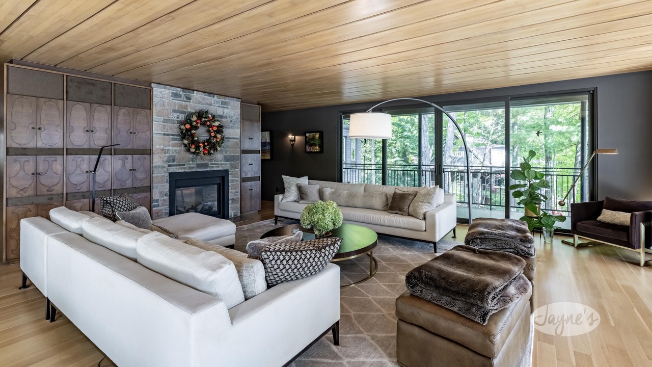 Photo of Livingroom in Huntsville