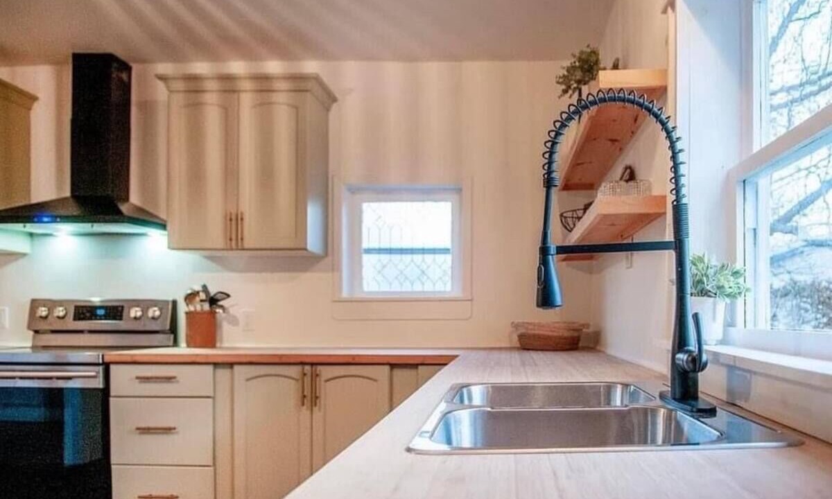 Photo of Kitchen in Georgetown