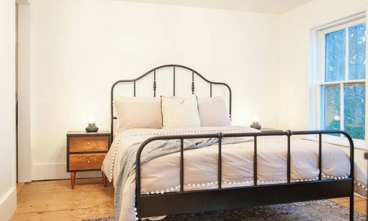 Photo of Bedroom in Georgetown