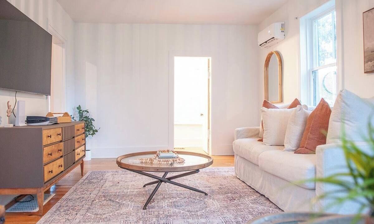 Photo of Livingroom in Georgetown