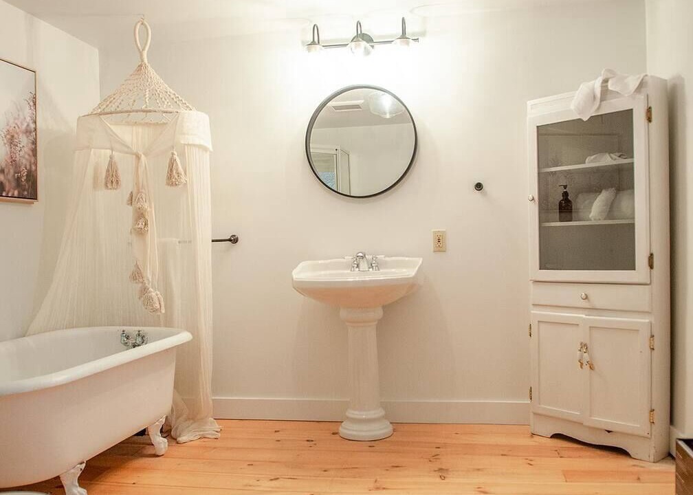 Photo of Bathroom in Georgetown