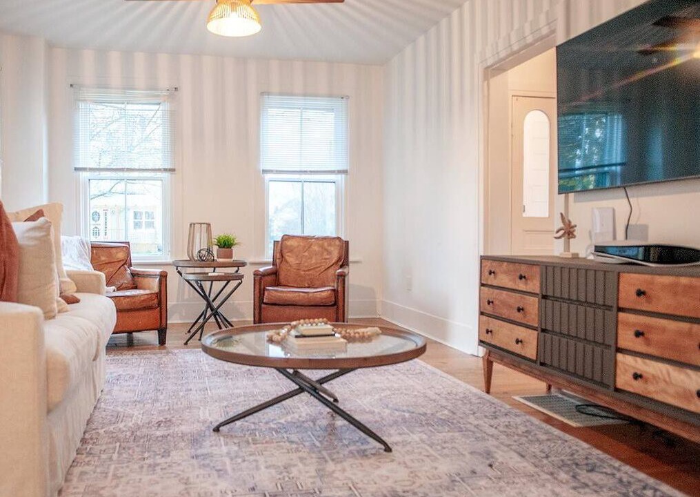 Photo of Livingroom in Georgetown