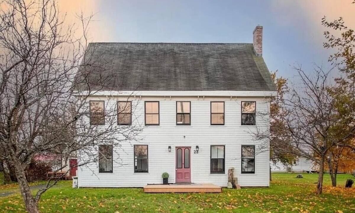 Photo of Outdoor in Georgetown