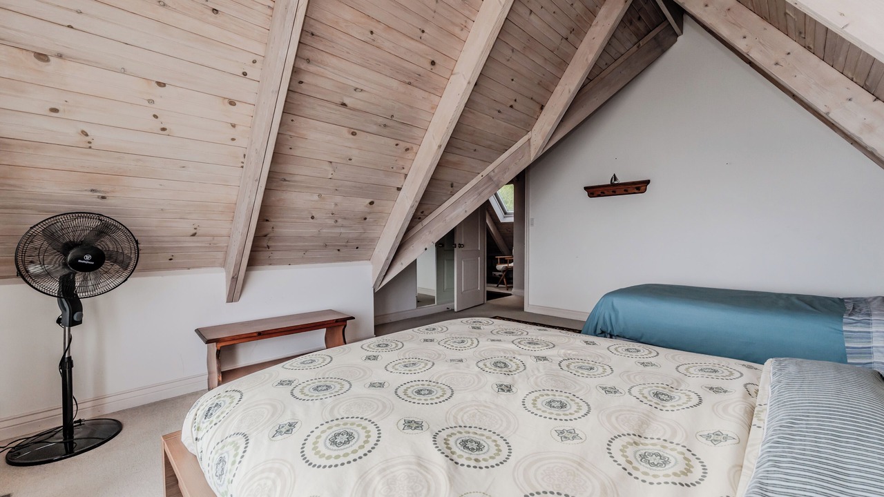 Photo of Bedroom in Lion's Head