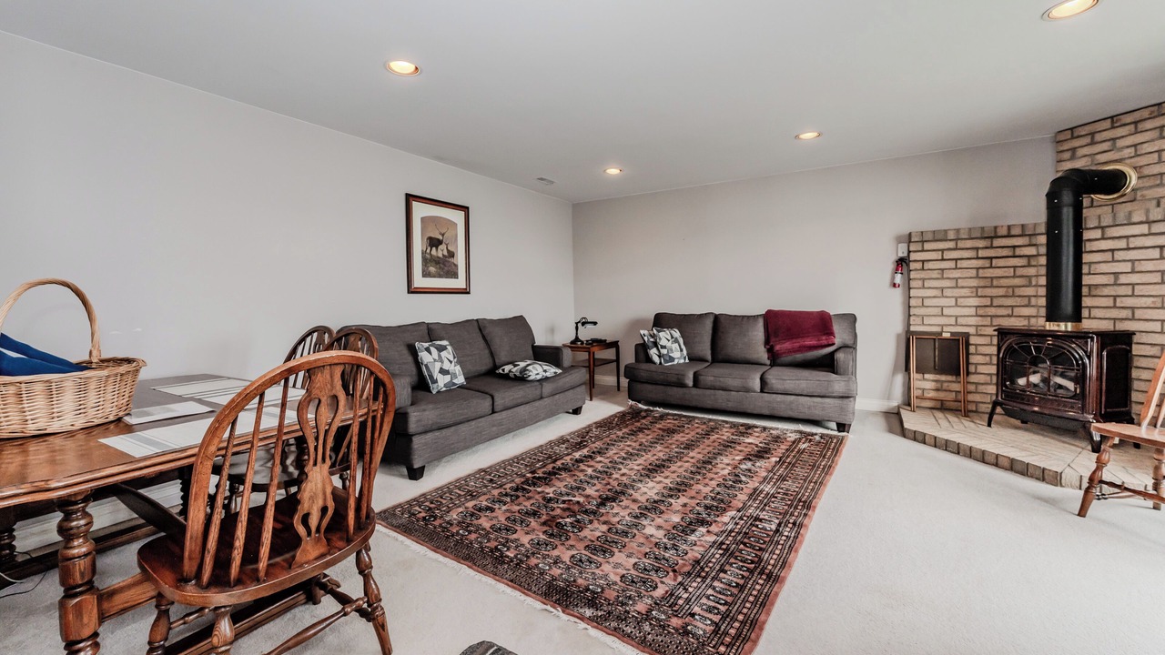 Photo of Bedroom in Lion's Head