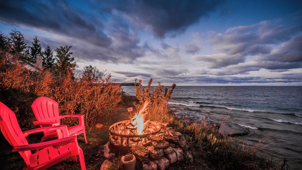 Photo of Outdoor in Lion's Head