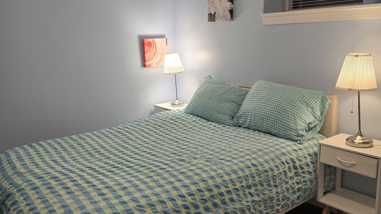 Photo of Bedroom in Willoughby