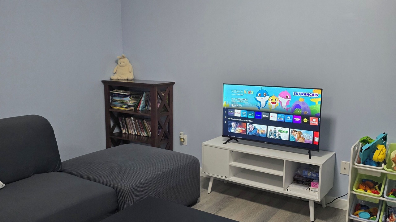 Photo of Livingroom in Willoughby