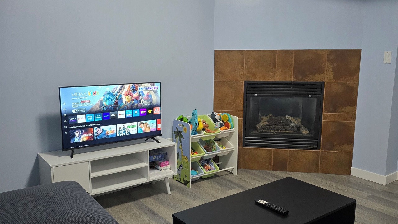 Photo of Livingroom in Willoughby