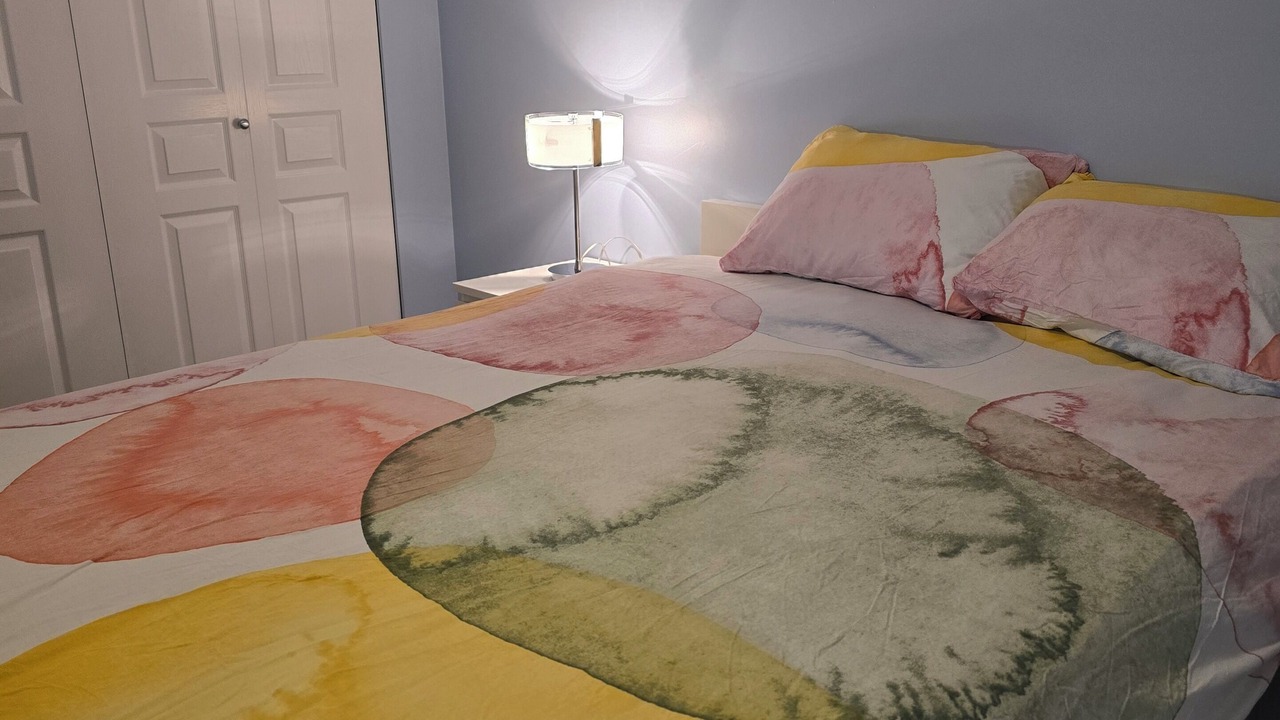 Photo of Bedroom in Willoughby