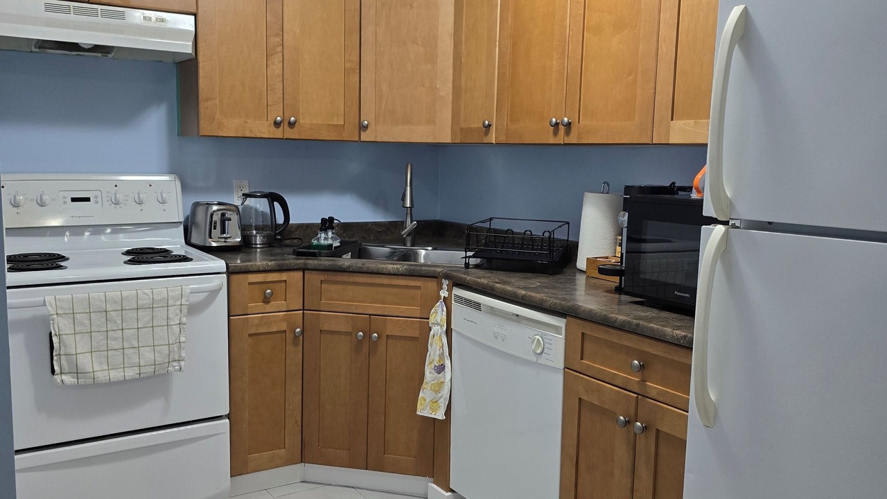Photo of Kitchen in Willoughby