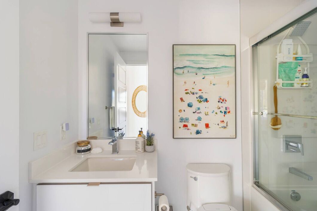Photo of Bathroom in Innisfil