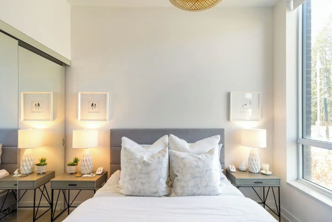 Photo of Bedroom in Innisfil