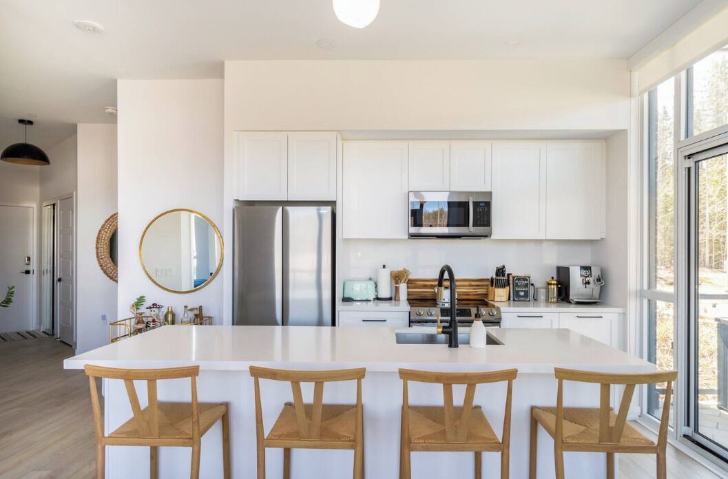 Photo of Kitchen in Innisfil