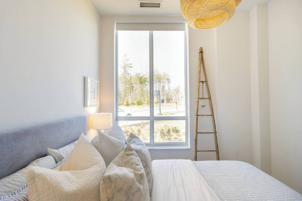 Photo of Bedroom in Innisfil