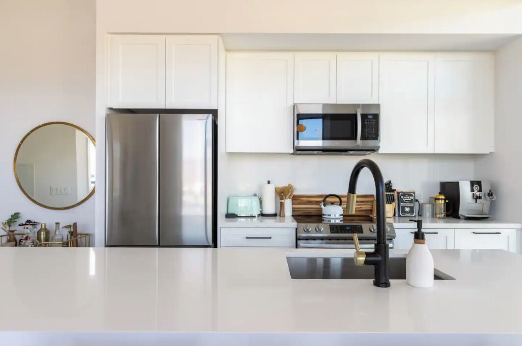 Photo of Kitchen in Innisfil