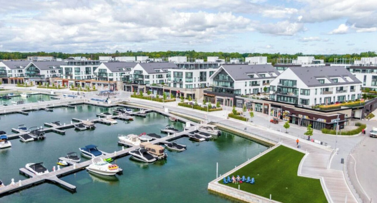 Photo of Others in Innisfil