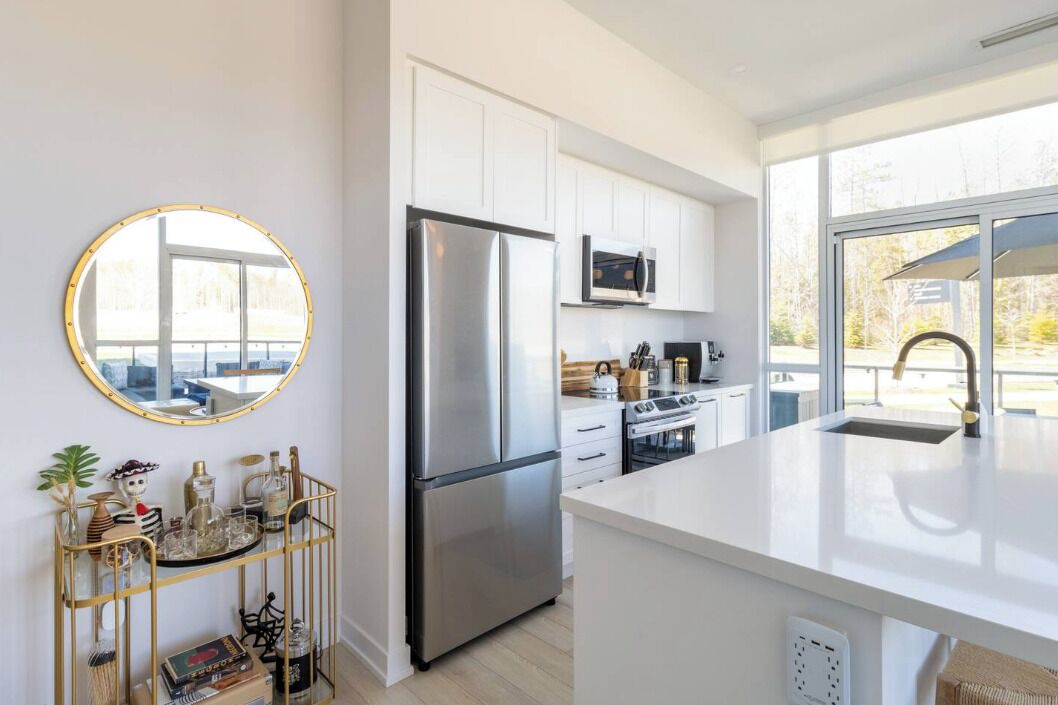 Photo of Kitchen in Innisfil