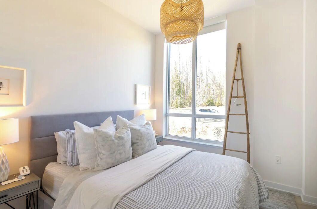 Photo of Bedroom in Innisfil