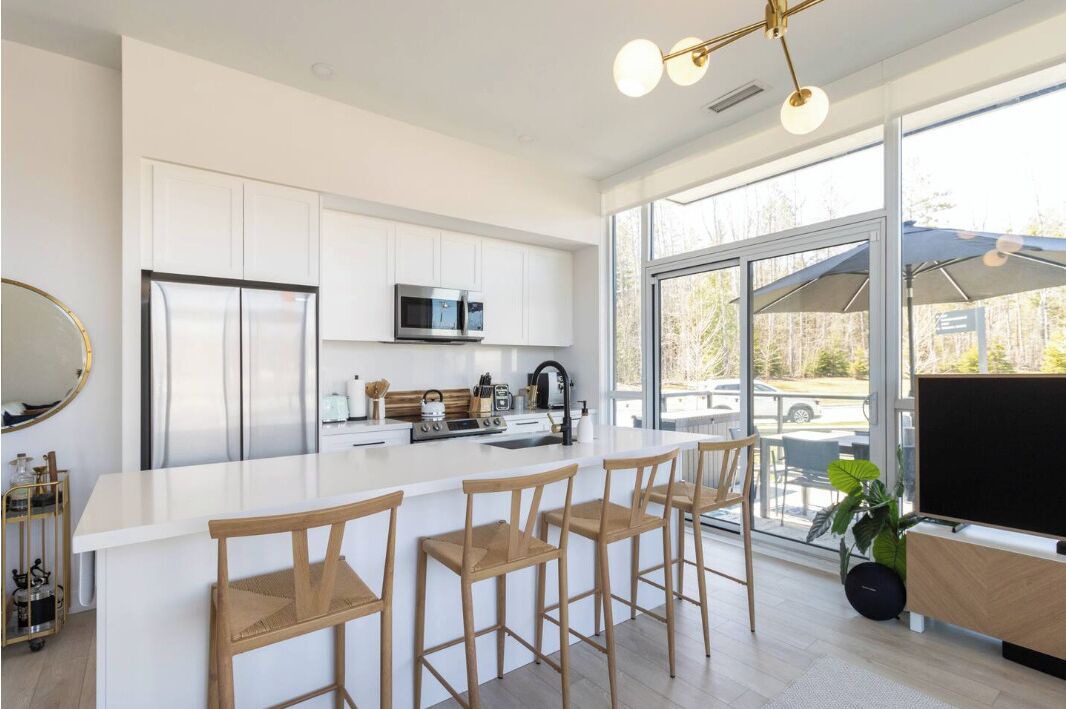 Photo of Kitchen in Innisfil