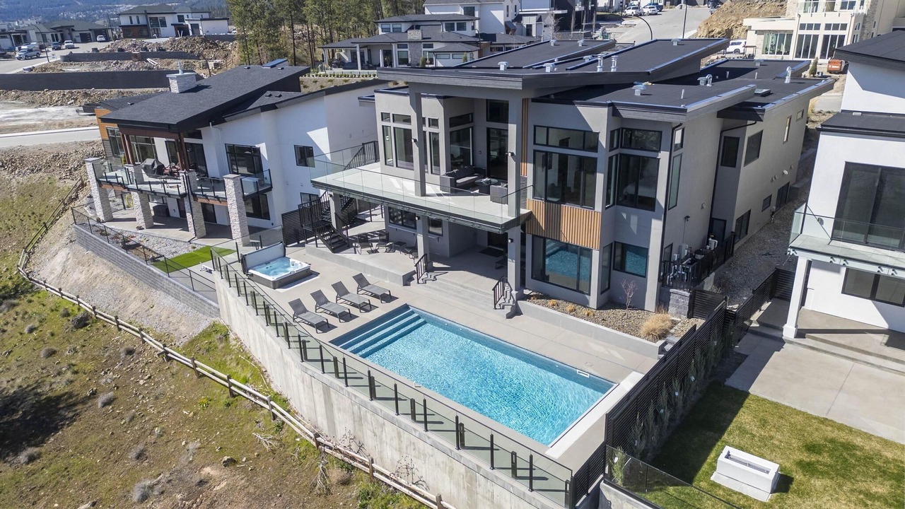 Photo of Outdoor in Central Okanagan