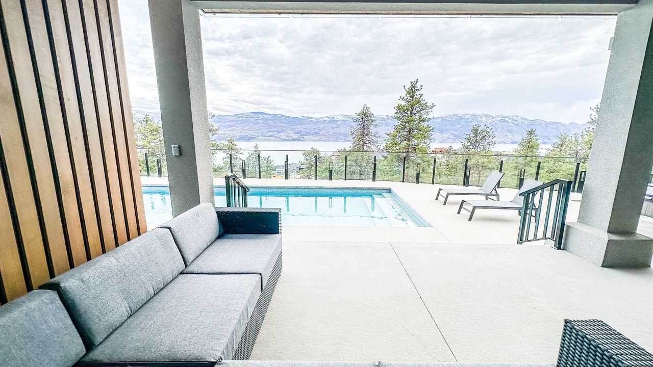 Photo of Outdoor in Central Okanagan