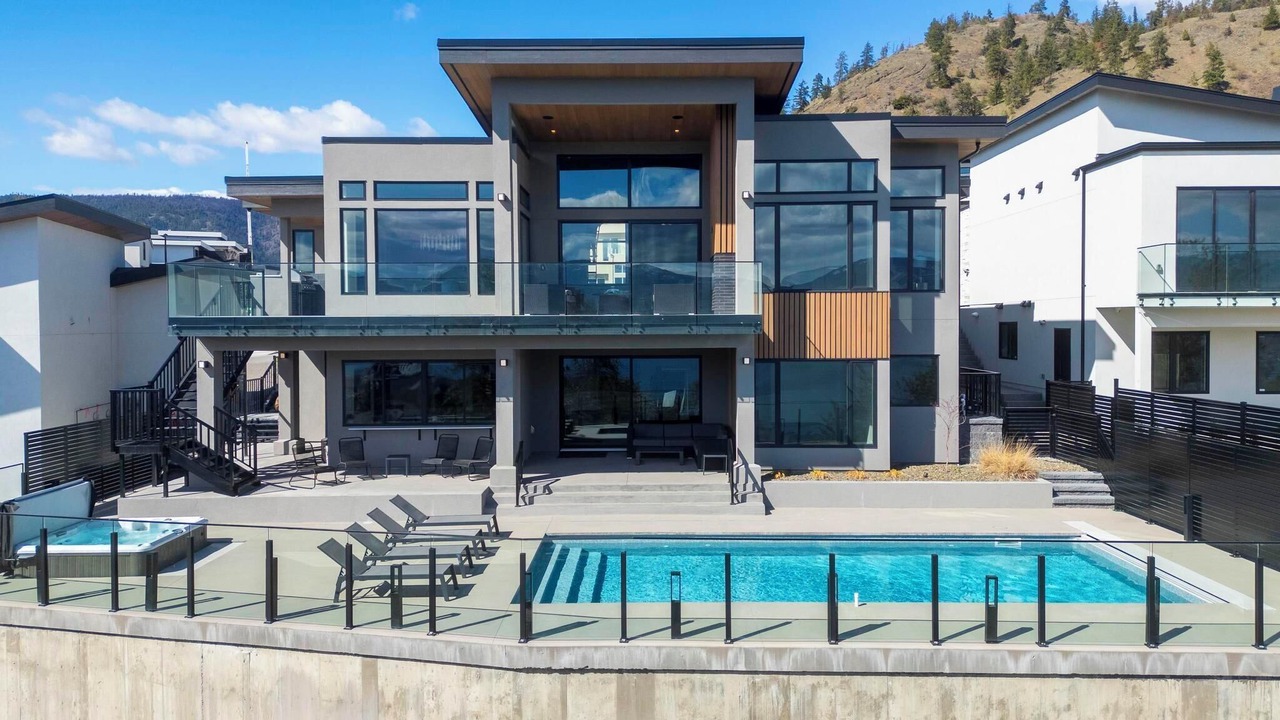 Photo of Outdoor in Central Okanagan