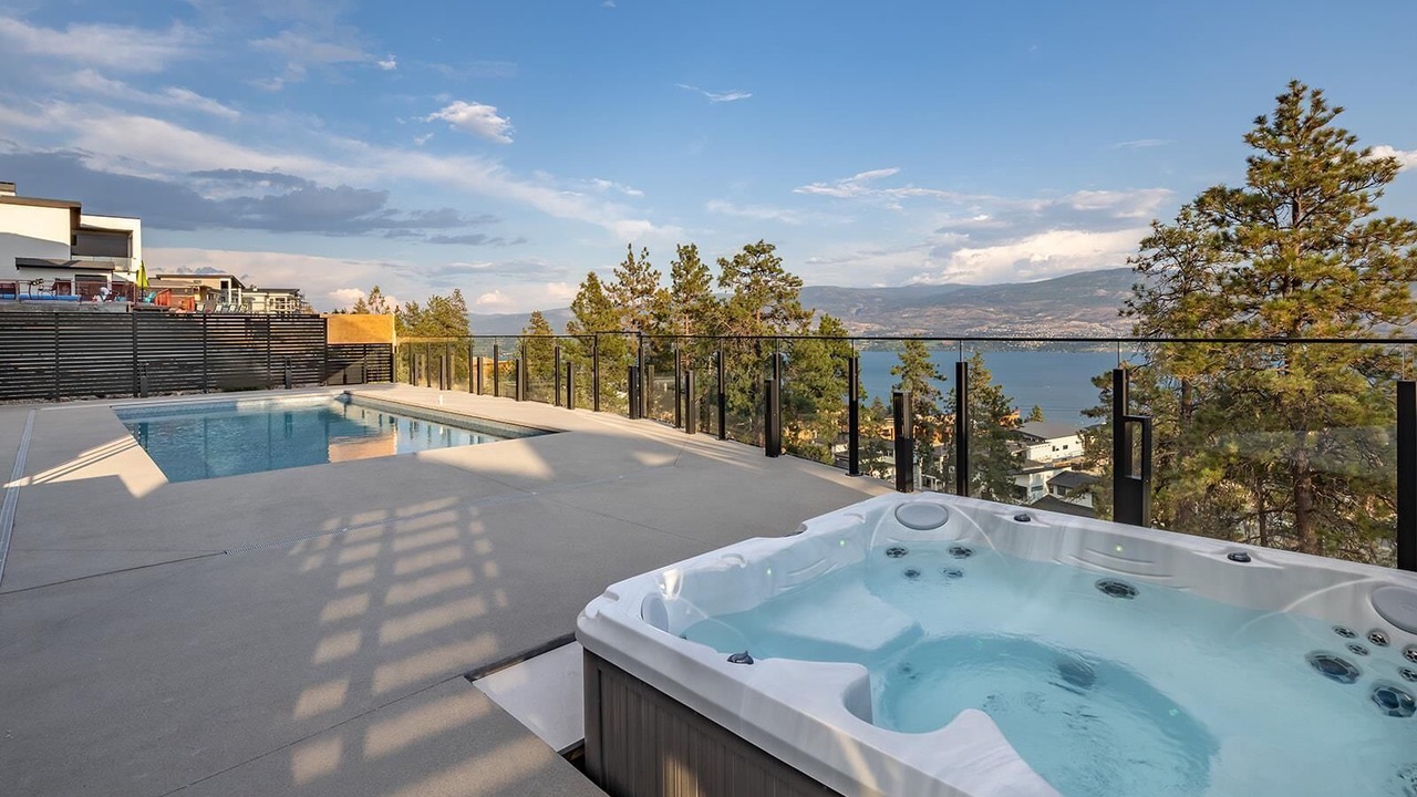 Photo of Outdoor in Central Okanagan