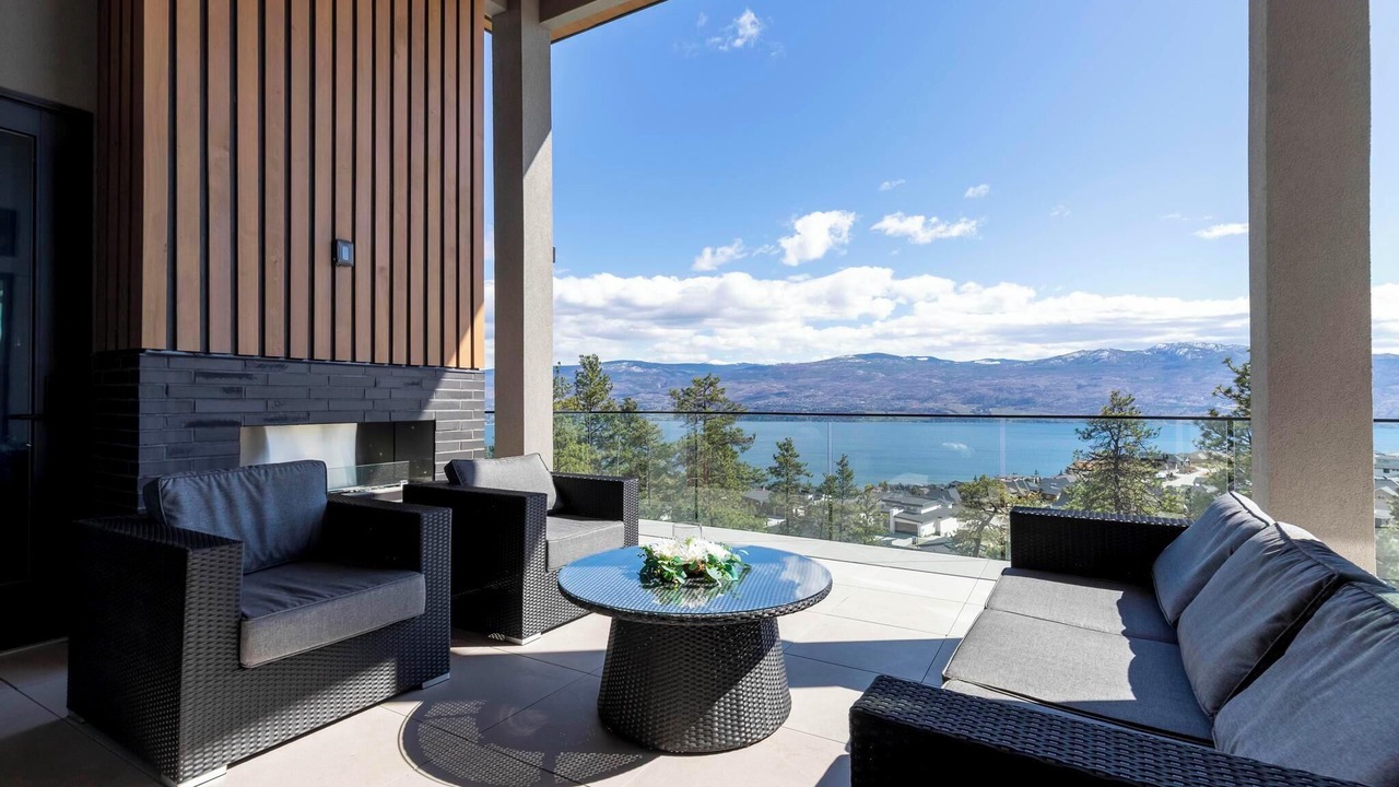 Photo of Outdoor in Central Okanagan
