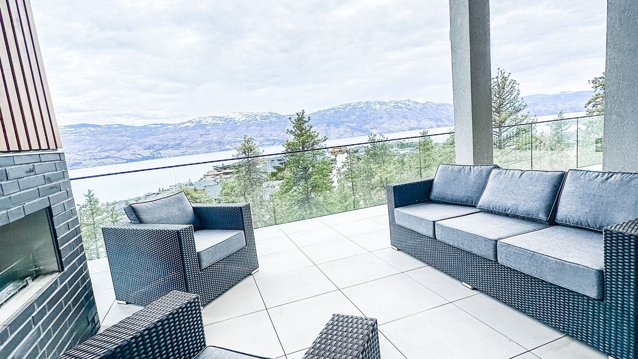Photo of Outdoor in Central Okanagan
