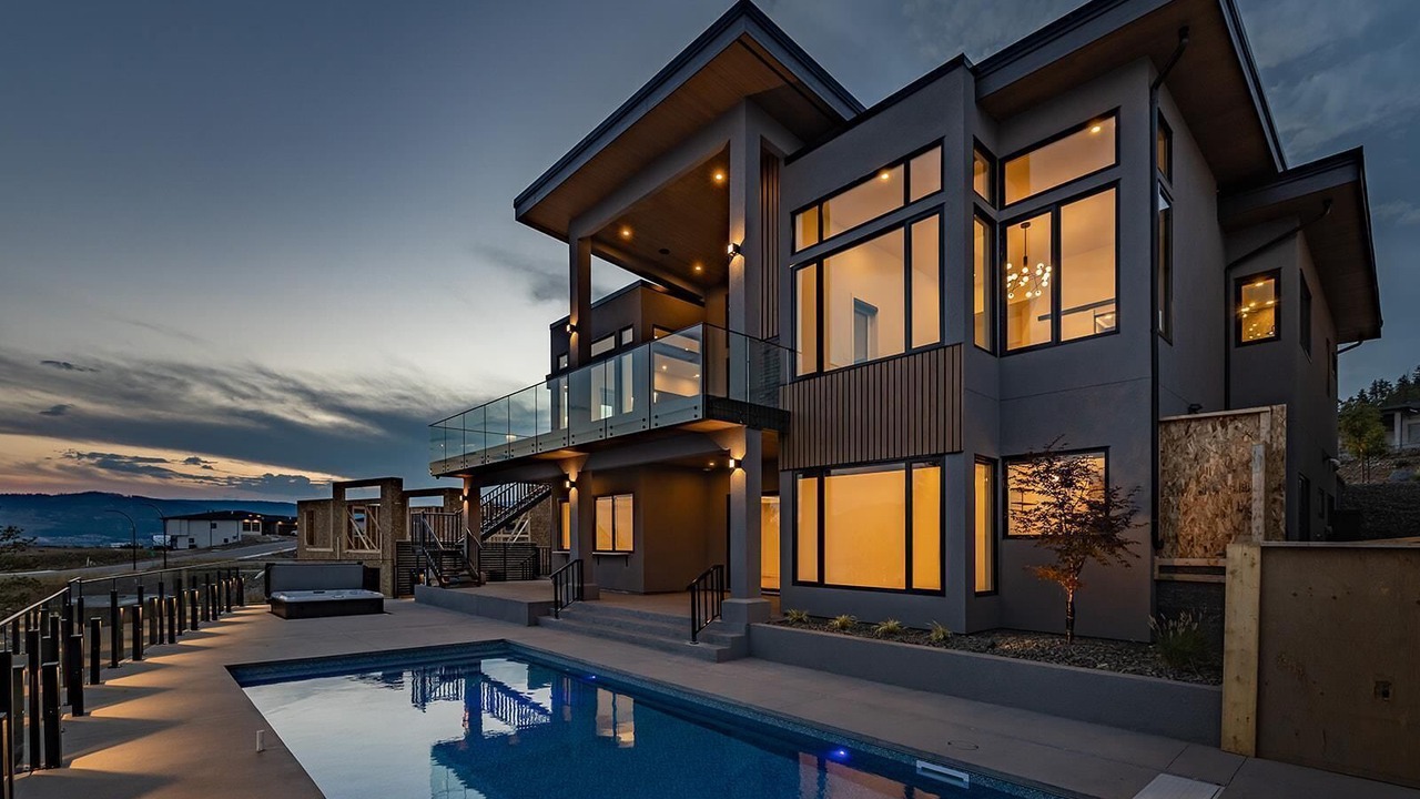 Photo of Outdoor in Central Okanagan