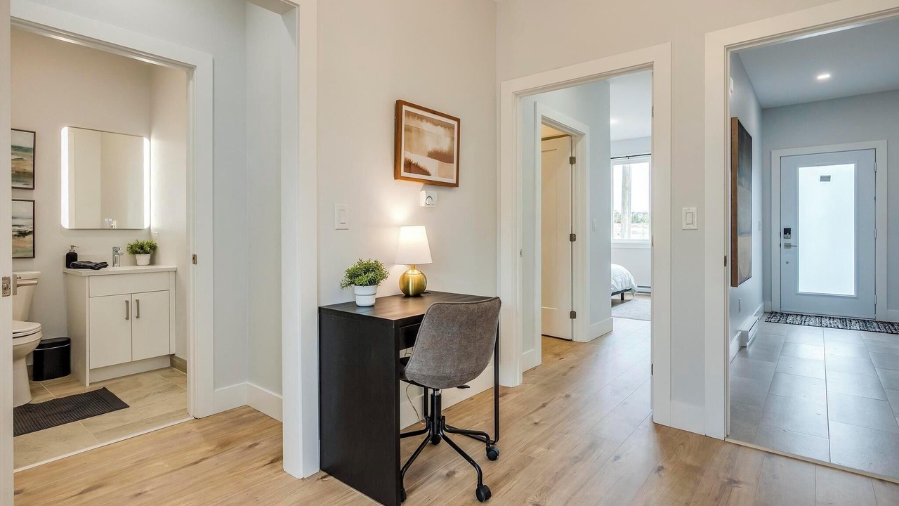 Photo of Bedroom in Halifax