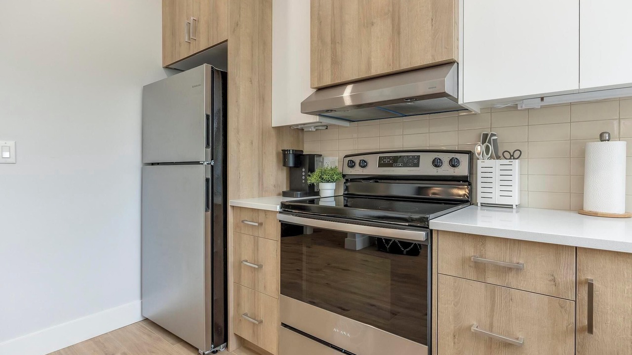 Photo of Kitchen in Halifax