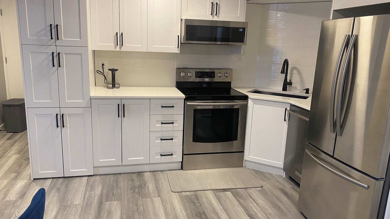 Photo of Kitchen in Symons Valley